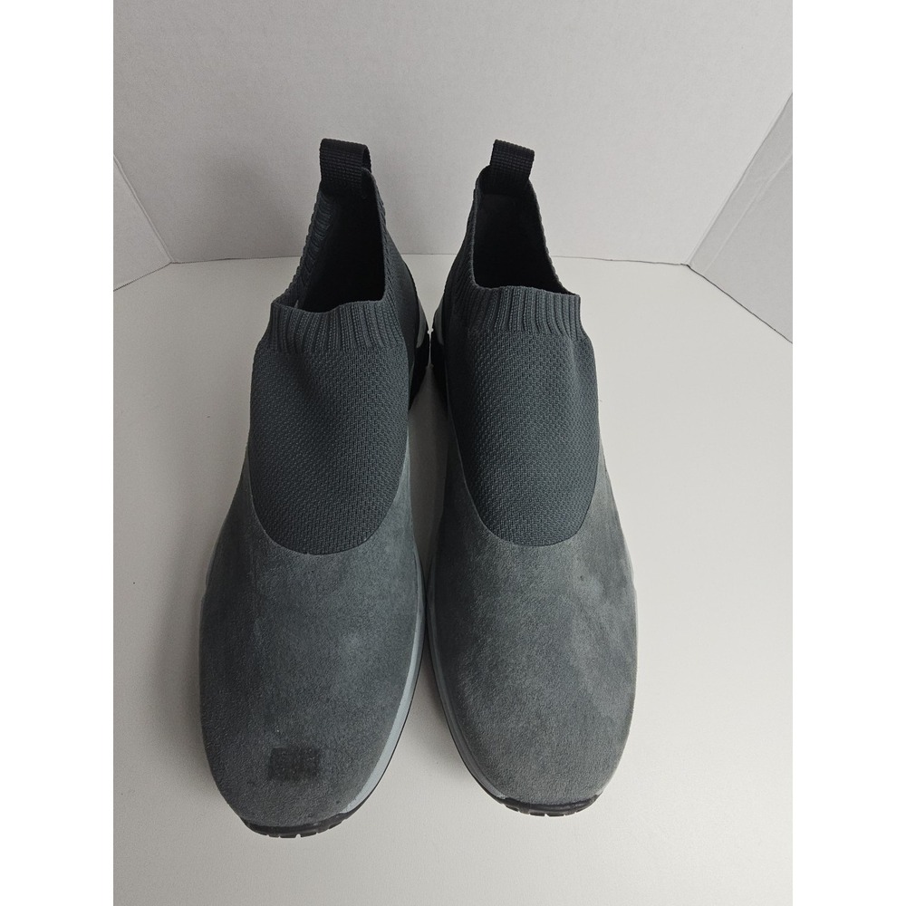 Merrell Men's Jungle Moc XX AC+ Slip On Shoes Men's Sz‎ 12 Comfort Casual Gray - Picture 10 of 10